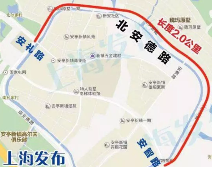 再见了,驾驶证!上海正式打响第一枪!